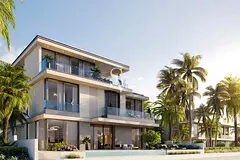 GREAT DEAL-LUXURY PRIVATE BEACH MANSION -EASY PLAN