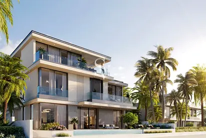 GREAT DEAL-LUXURY PRIVATE BEACH MANSION -EASY PLAN