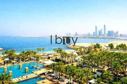 Fully Furnished | Full Sea View | Brand New