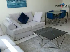 Marina View | Nice Fully Furnish | Chiller Free
