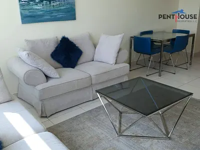 Marina View | Nice Fully Furnish | Chiller Free