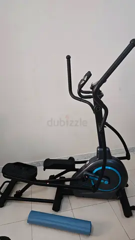 Eliptical Magnetic for sale