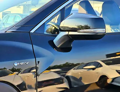 2025 Toyota FRONTLANDER 照片 11