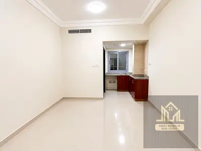 6 Payment Specious Studio With Central Ac Saprit Kitchen