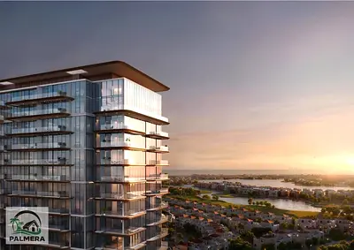 SOTO GRANDE | 1 BR Apartment | 7th Floor | 70/30 Plan | Handover Q4 2029