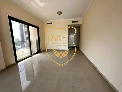 Spacious 2BR 1499 sqf | 3 Balconies | 3 Washrooms | Chiller Free | Maintenance Free | Laundry Room | AED 110K