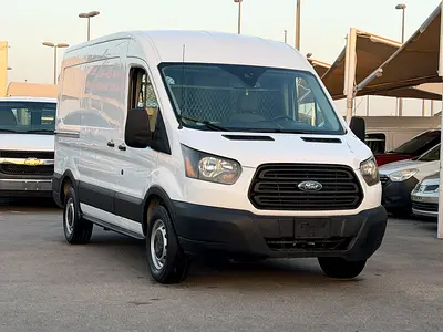 2018 FORD TRANSIT — фото 4