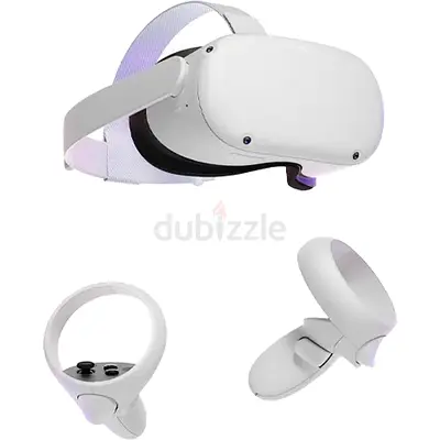 Oculus VR Meta Quest 2 128GB