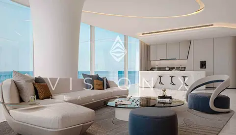 Brand New Apartments | Natural Light | Oceano Core