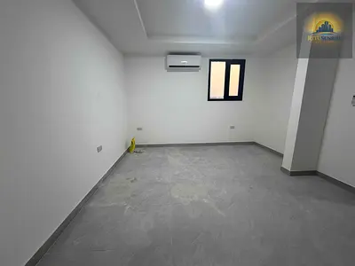 Brand New 1Bedroom Hall With 2 Washroom Available in MBZ City