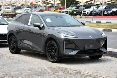 Deepal S07 BEV 2024 Chinese Specs - Brand New Electric SUV