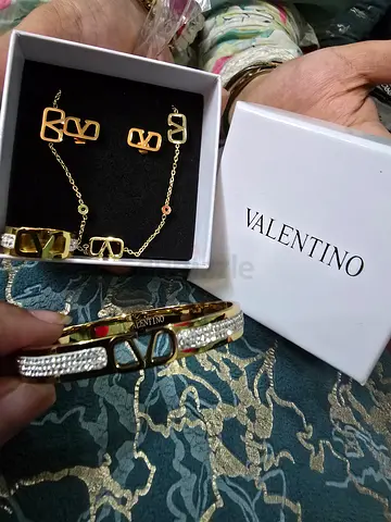 Jewellery