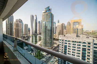 Spacious | Prime Location | Marina View