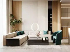 Stylish 1BR | Prime Area | Great Investment