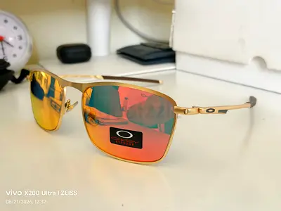 Oakley inmate sunglasses - Not used