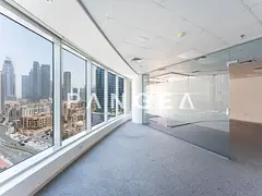 Downtown View | 2 Cabins | Wet Pantry