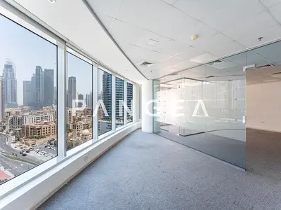 Downtown View | 2 Cabins | Wet Pantry