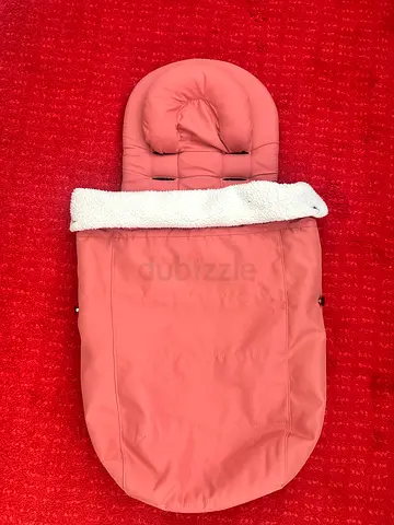 Stokke YoYo BabyZen Newborn Pack-Pink