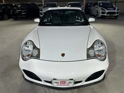 2003 Porsche 911 缩略图 8