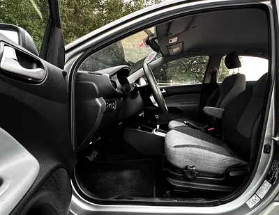 Kia Pegas EX, миниатюра 8