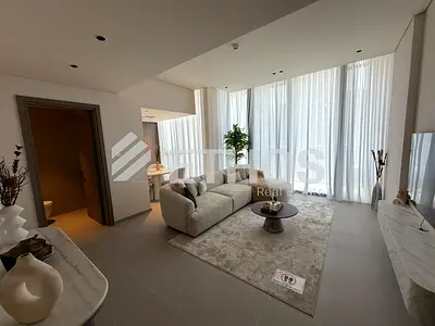 Fully Furnished | Spacious Layout | Luxurious Unit