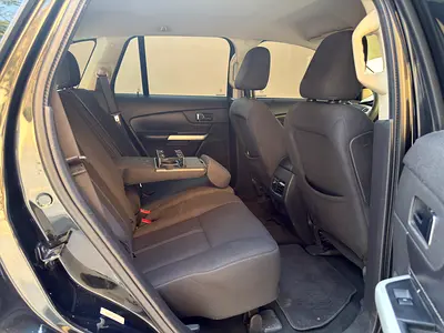 2011 FORD EDGE — миниатюра 15