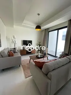 3 BR+Maid | Spacious Layout | Fully-Furnished