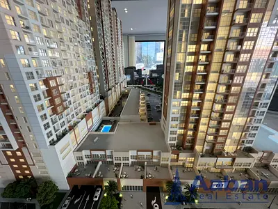 Distress Deal – 1BHK Apartment for Sale