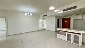 High ROI | Spacious 1BR | Rented | Business Bay