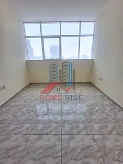 1BHK|One Month Free|Balcony|Easy Dubai Exit|For Family's