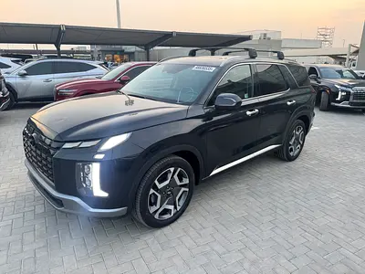 2024 Hyundai PALISADE — фото 3