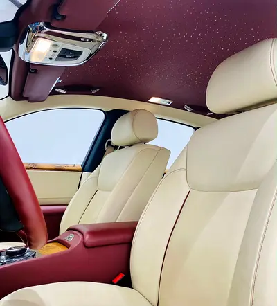 صورة مصغرة 12 لـ 2016 ROLLS-ROYCE GHOST