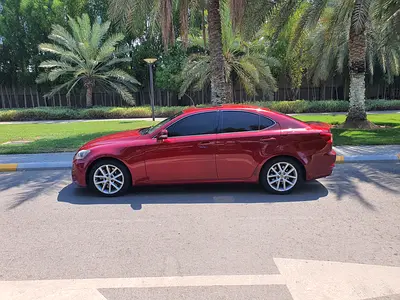 صورة 4 لـ 2011 Lexus IS-SERIES