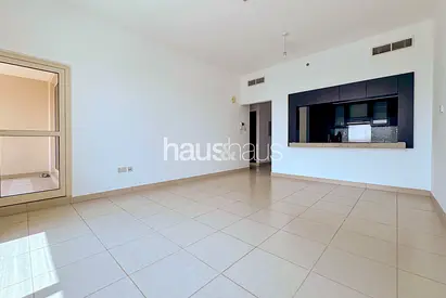 Vacant Now | Low Floor | Great Condition