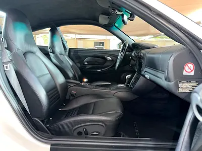 2003 Porsche 911 缩略图 14