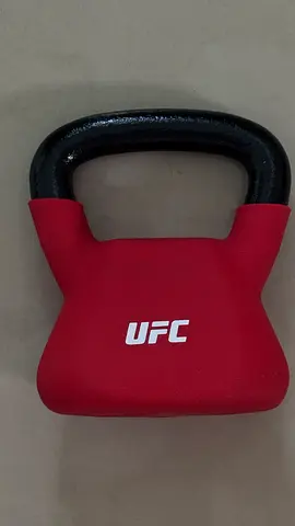6 kg UFC Kettlebell