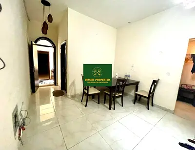 16 ROOMS VILLA Returns 10% yearly ajman