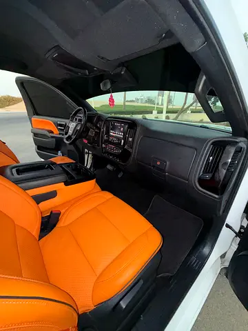 2016 GMC SIERRA — фото 10