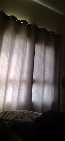Curtains