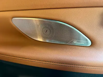 Mercedes-Benz E-Class E 450 4MATIC, миниатюра 15