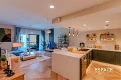 Fully upgraded | Furnished | Brand new