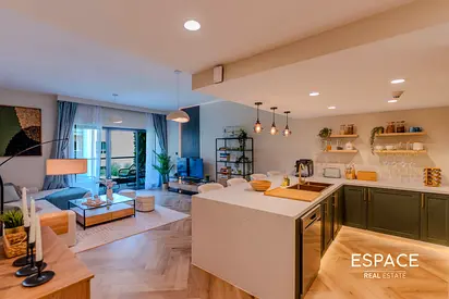 Fully upgraded | Furnished | Brand new