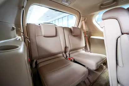 صورة 13 لـ 2020 Toyota PRADO