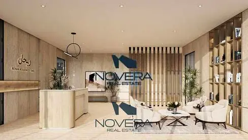 Elegant 3 Bedroom Apartment | Partial Sea View | Vibrant Waterfront Community