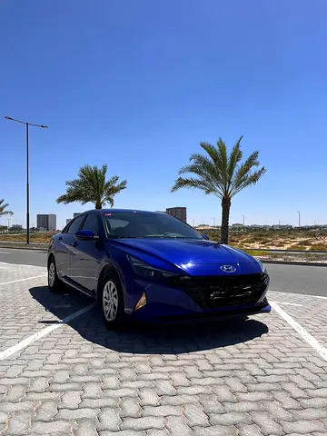 2023 Hyundai ELANTRA 照片 3