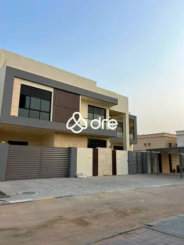 7BR Luxury Villa | Smart Home | Al Muwaihat