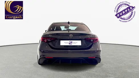 Alfa Romeo Giulia Veloce, миниатюра 5