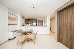Newly Rennovated | High End Furnished | Full Sea View