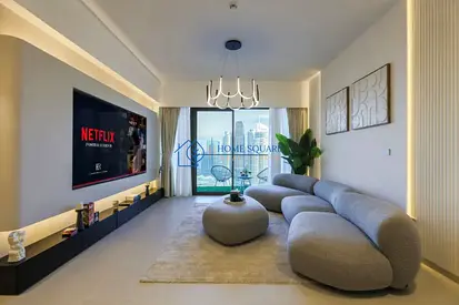 HOT DEAL | FURNISHED 2BR | BURJ KHALIFA VIEW