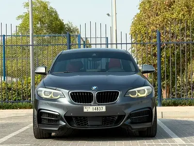 2018 BMW 2-SERIES 照片 6